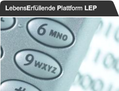 LebensErfllende Plattform LEP